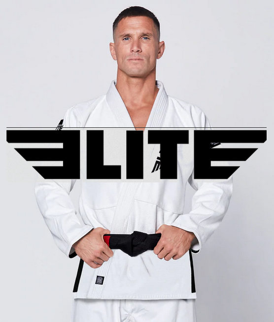 BJJ Gi - Best Brazilian Jiu Jitsu Gis – Elite Sports